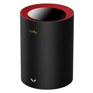 "Cudy AX3000 Wi-Fi 6 Mesh 2.5G Solution"