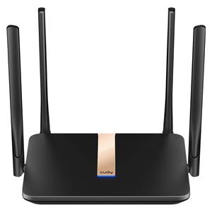 "Cudy AC1200 Wi-Fi Mesh 4G LTE Cat4 Router"
