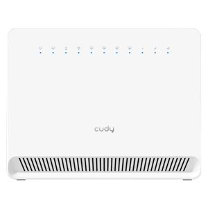 "Cudy AC1200 Wi-Fi 4G LTE-Cat6 Gigabit Router"