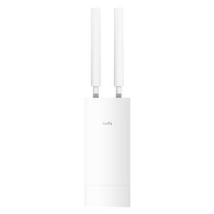 "Cudy AC1200 WiFi Gigabit Outdoor Access Point"