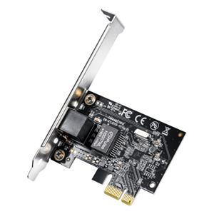 "INTG Cudy Gigabit PCI Express Adapter"