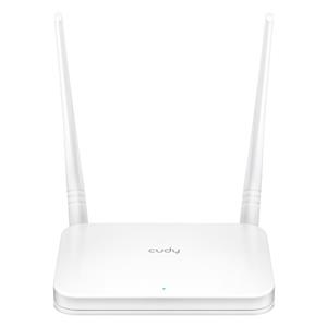 "Cudy N300 Wi-Fi Router"