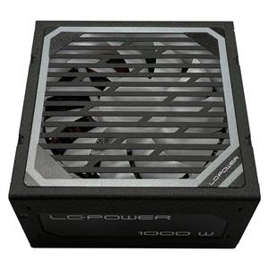 "1000W LC-Power LC1000M V3.0 | 80+ Gold"