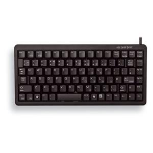 "Cherry Keyboard G84-4100 [UK] black"