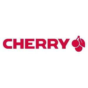 "Cherry Keyboard STREAM [ES] black"