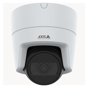 "AXIS Netzwerkkamera Fix Dome M3125-LVE White 2 MP"