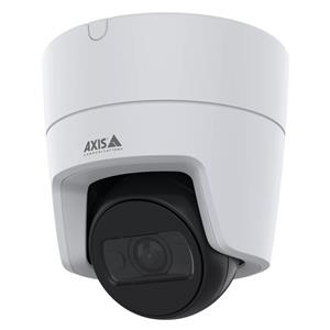 "AXIS Netzwerkkamera Fix Dome M3126-LVE White 4 MP"