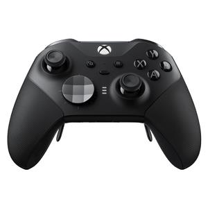 "MICROSOFT Xbox Elite Wireless Controller Series 2 Black"