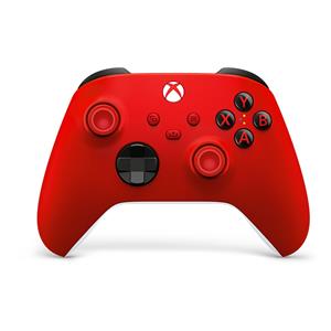 "MICROSOFT XBOX Wireless Controller Pulse Red"