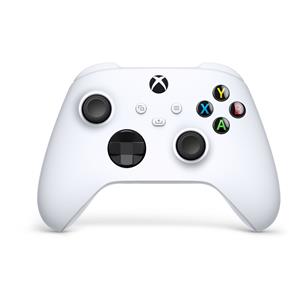 "MICROSOFT XBOX Wireless Controller White"