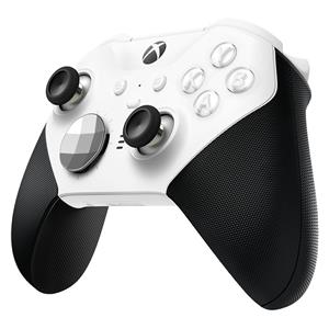 "MICROSOFT XBOX Elite Controller Series 2 Core Edition White"