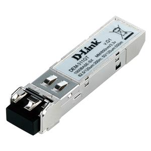 Z GBIC D-Link DEM-311GT Mini-GBIC Transceiver 1000BaseSX Orginal