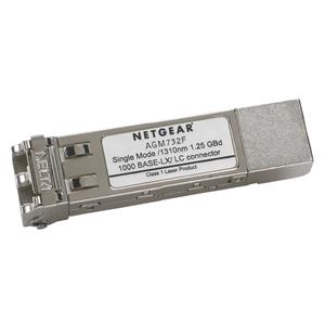 "ZUB Netgear AGM732F GBIC Fiber"