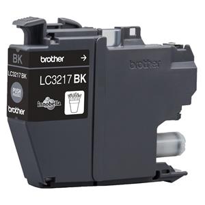 "Brother LC-3217BK MFC-J6930DW"