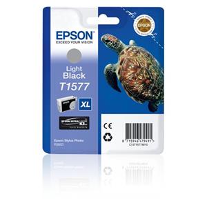 "Epson C13T15774010 black"