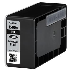 TIN Canon PGI-1500XL BK black