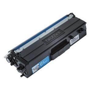 TON Brother Toner TN-421C Cyan up to 1,800 pages according to ISO 19798