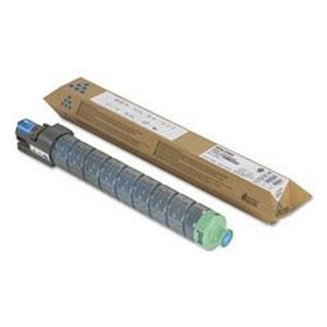 "Ricoh Toner 841820 Cyan bis zu 18.000 Seiten"