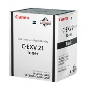 "Canon Toner C-EXV 21 black"
