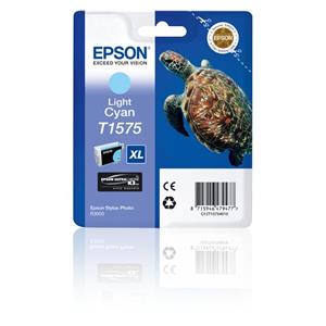 "Epson C13T15754010 Hell Cyan"
