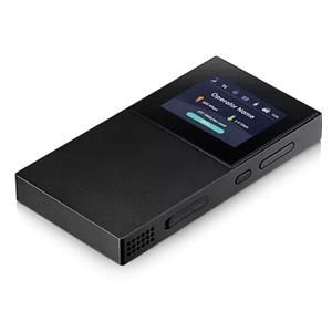 "Zyxel NR2301 Portable 5G Wifi 6"