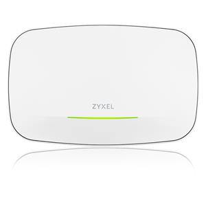 "Zyxel WIFI7 AX3550 WBE530"