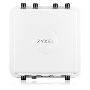 "Zyxel WIFI6 AX5400 WAX655E Outdoor"