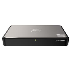 "QNAP HS-264-8G 2-Bay NAS Intel Celeron N5105 8GB"