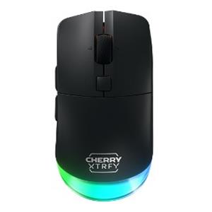 "Cherry Mouse Xtrfy M50 Wireless RGB Gaming black BT"