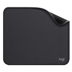 "Logitech Desk Mat Studio Series Mouse pad graphite"