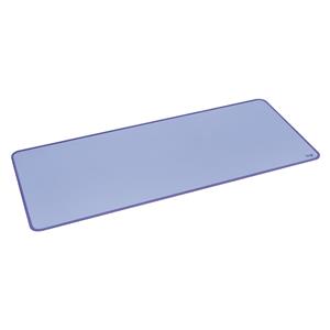 "Logitech Desk Mat Studio Series Lilac"