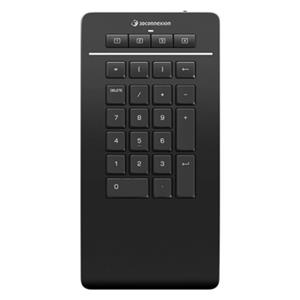 "3DCONNEXION Numpad Pro"