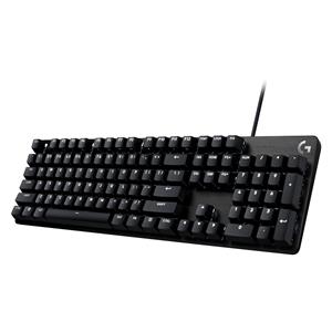 "Logitech G413 SE - BLACK - CENTRAL (DE)"
