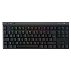 "Logitech G515 LIGHTSPEED TKL Black (DE)"
