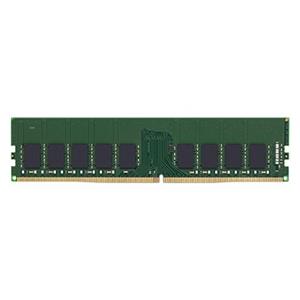 "KINGSTON 16GB DDR4 2666MHz ECC Module"