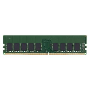 "KINGSTON 16GB DDR4 2666MHz ECC Module"