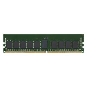 "KINGSTON 16GB DDR4-3200MHz Reg ECC Module"