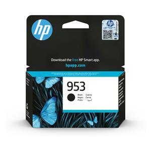 "HP Tinte 953 (L0S58AE) schwarz Druckerpatrone"
