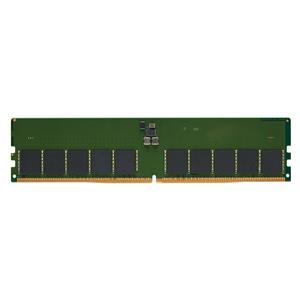 "KINGSTON 32GB DDR5-4800MT/s ECC Module DIMM"