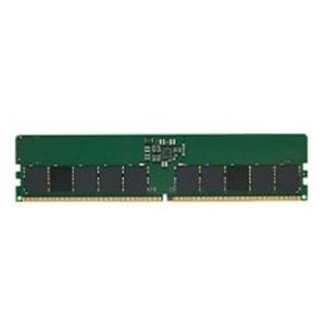"KINGSTON 16GB DDR5-4800MT/s ECC Module DIMM"