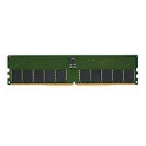 "KINGSTON 32GB DDR5-4800MT/s ECC Module DIMM"
