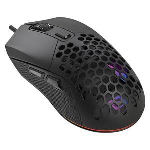 "Sandberg 640-28 FlexCover 6D Gaming Maus"