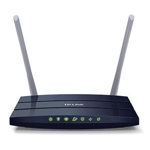 "TP-LINK Archer C50"