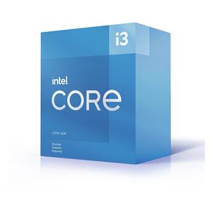 Intel S1200 CORE i3 10105F BOX 4x4,4 65W GEN10