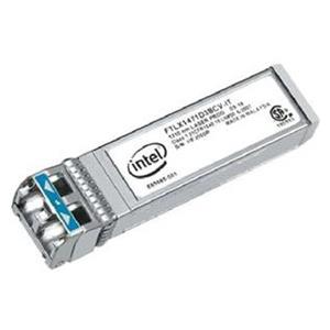 "Intel Ethernet SFP+ LR Optics - SFP+-Tr"