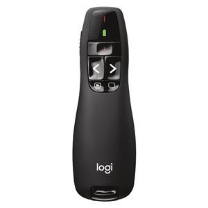 KONF Logitech wireless Presenter R400