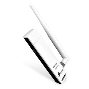 TP-Link TL-WN722N - 150Mbps High Gain Wi-Fi USB Adapter • ISPORUKA ODMAH