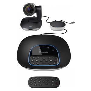 CONF Logitech GROUP - Video conferencing kit