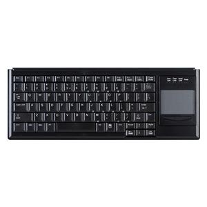 "CHERRY ACTIVE KEY Industry 4.0 Compact Ultraflat Touchpad"