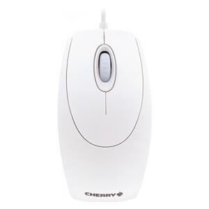 "Logitech WHEELMOUSE M-5400 weiß"